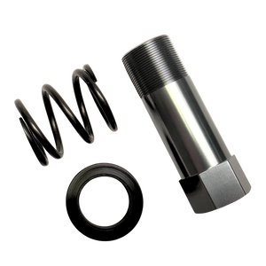 Kraken VEKTA.5 & VESLA.5 Servo Saver Tube Set [KV2235]