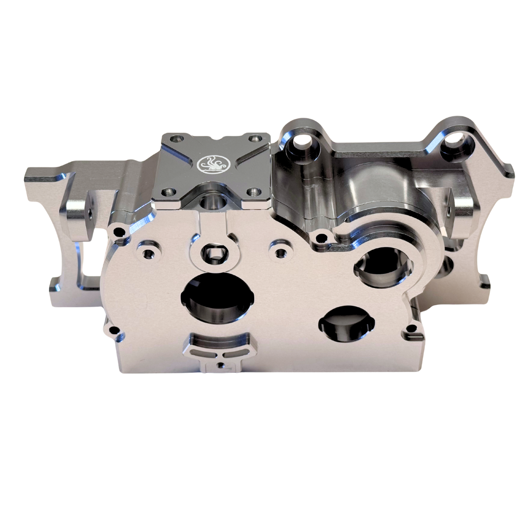 HD 7075 VEKTA.5 KV5TT Transmission "X" Case - Gas Models [KV6135]