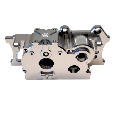 HD 7075 VEKTA.5 KV5TT Transmission "X" Case - Gas Models [KV6135]