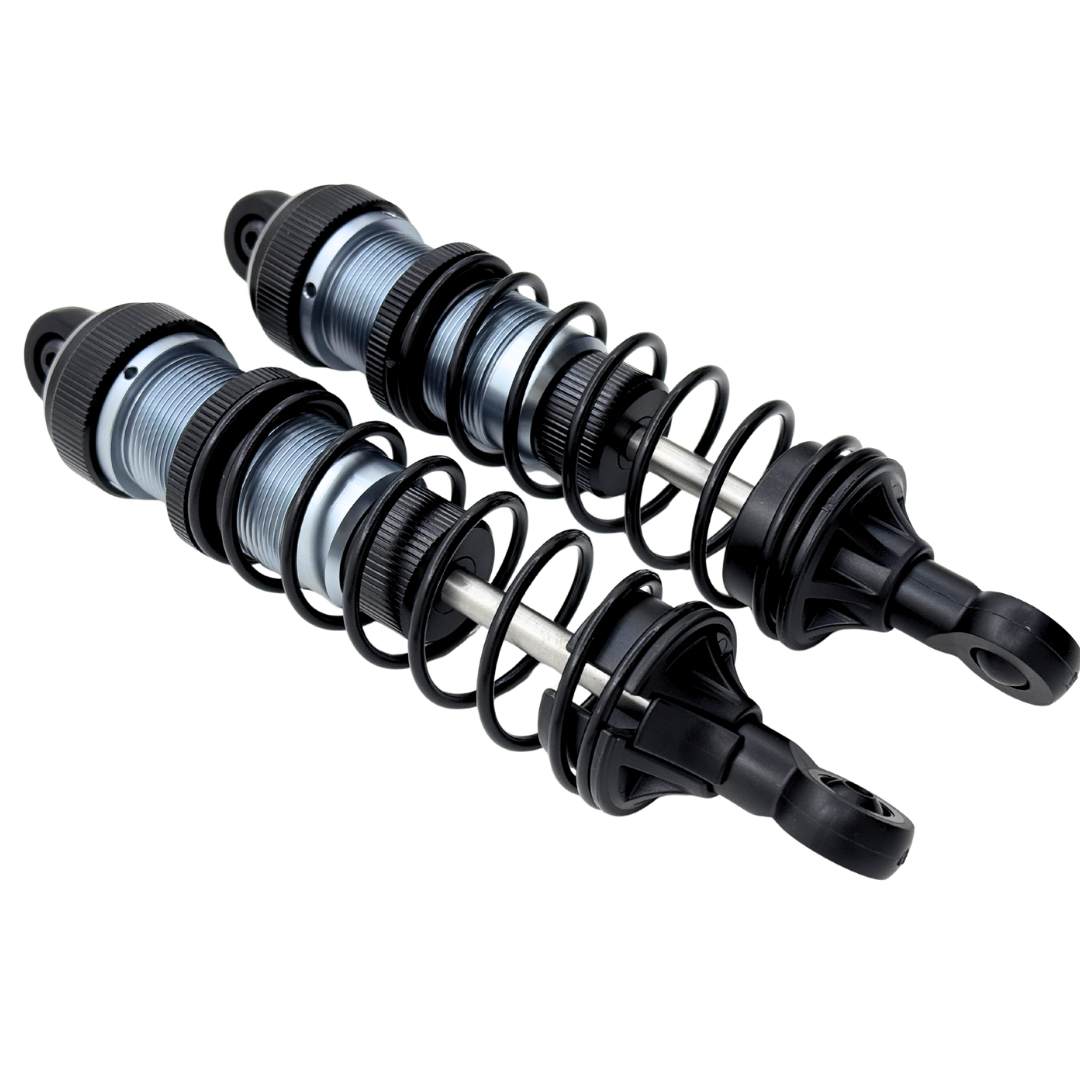 VEKTA.5 Kraken Mega Shocks Assembled Front Set [KV2246]