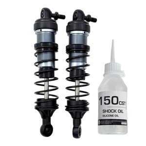 VEKTA.5 Kraken Mega Shocks Assembled Front Set [KV2246]