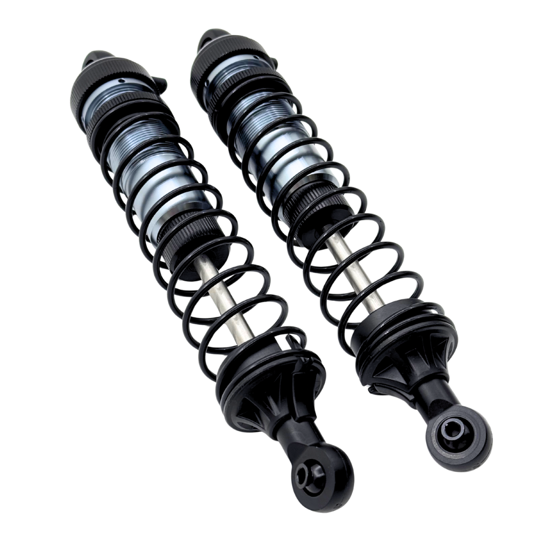 VEKTA.5 Kraken Mega Shocks Assembled Rear Set [KV2247]