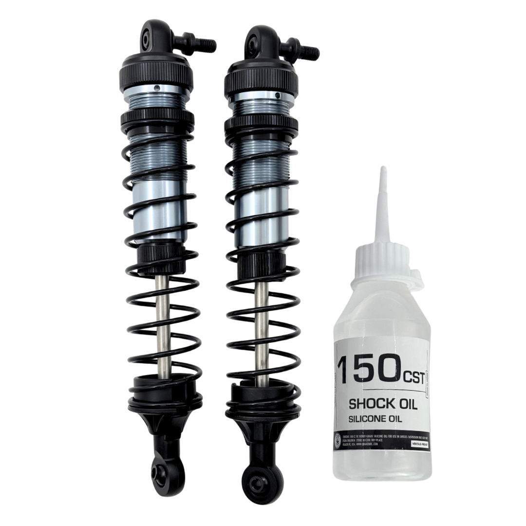 VEKTA.5 Kraken Mega Shocks Assembled Rear Set [KV2247]