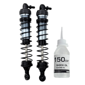 VEKTA.5 Kraken Mega Shocks Assembled Rear Set [KV2247]