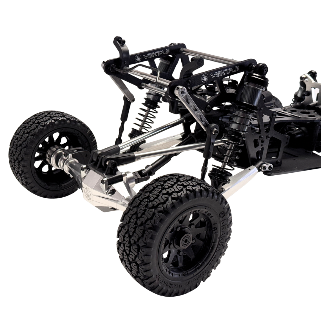 Kraken KV5TTE Electric Roller [KT7712]