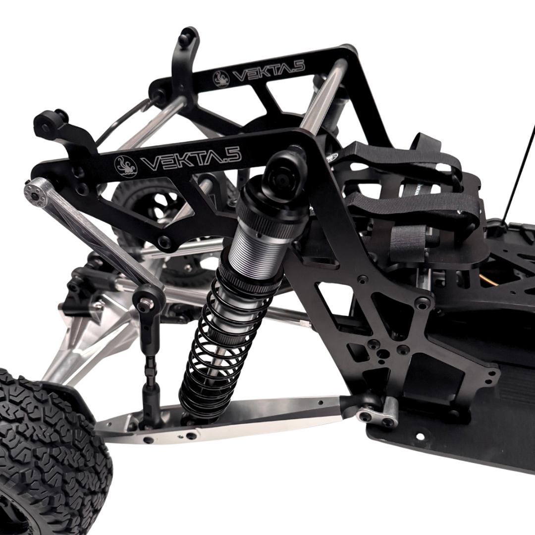 Kraken KV5TTE Electric Roller [KT7712]