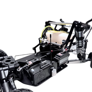 Kraken KV5TT Trophy Truck Gas Roller [KT7710]