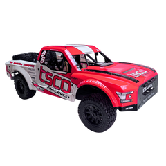 Kraken KV5TT Trophy Truck Gas Roller [KT7710]