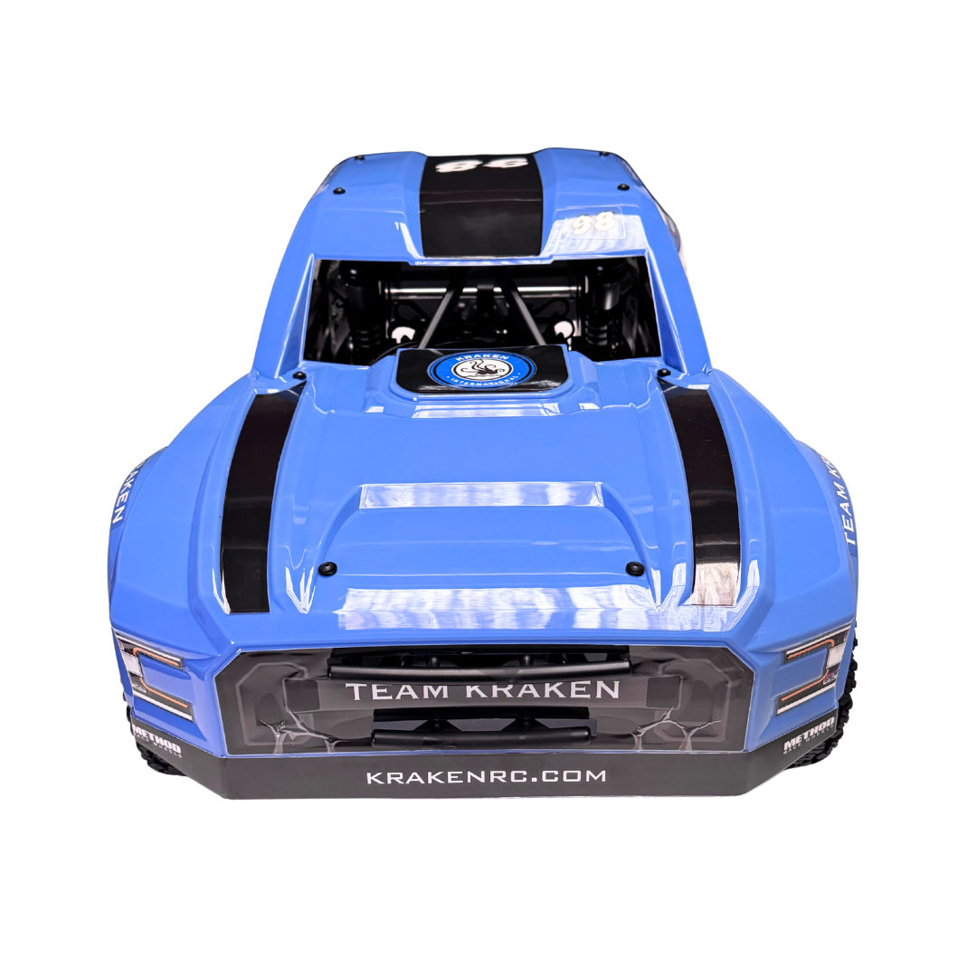 Kraken KV5TTE Ultra 2 Electric Max4 Combo [KT7707]