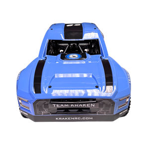 Kraken KV5TTE Ultra 2 Electric Max4 Combo [KT7707]