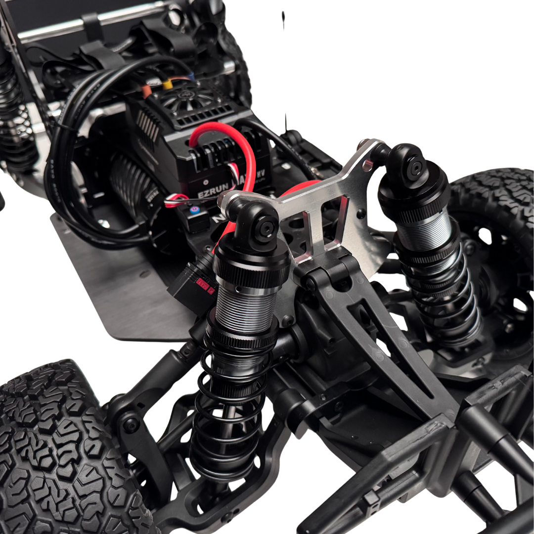 Kraken KV5TTE Ultra 2 Electric Max4 Combo [KT7707]