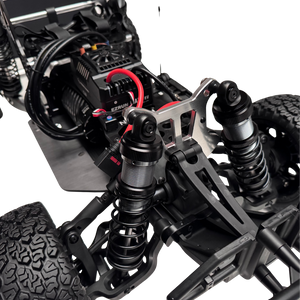 Kraken KV5TTE Ultra 2 Electric Max4 Combo [KT7707]