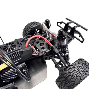 Kraken KV5TTE Ultra 2 Electric Max4 Combo [KT7707]