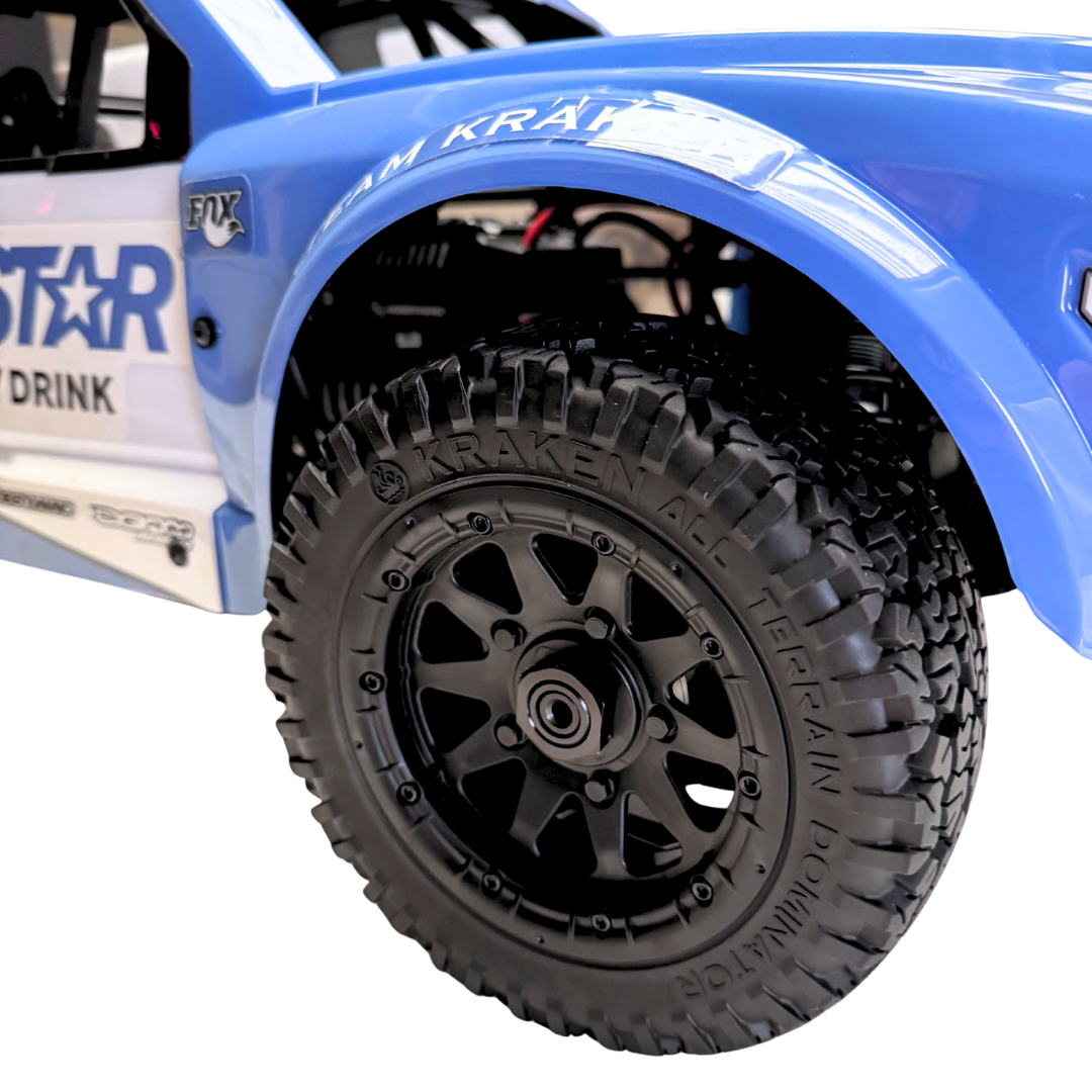 Kraken KV5TTE Ultra 2 Electric Max4 Combo [KT7707]