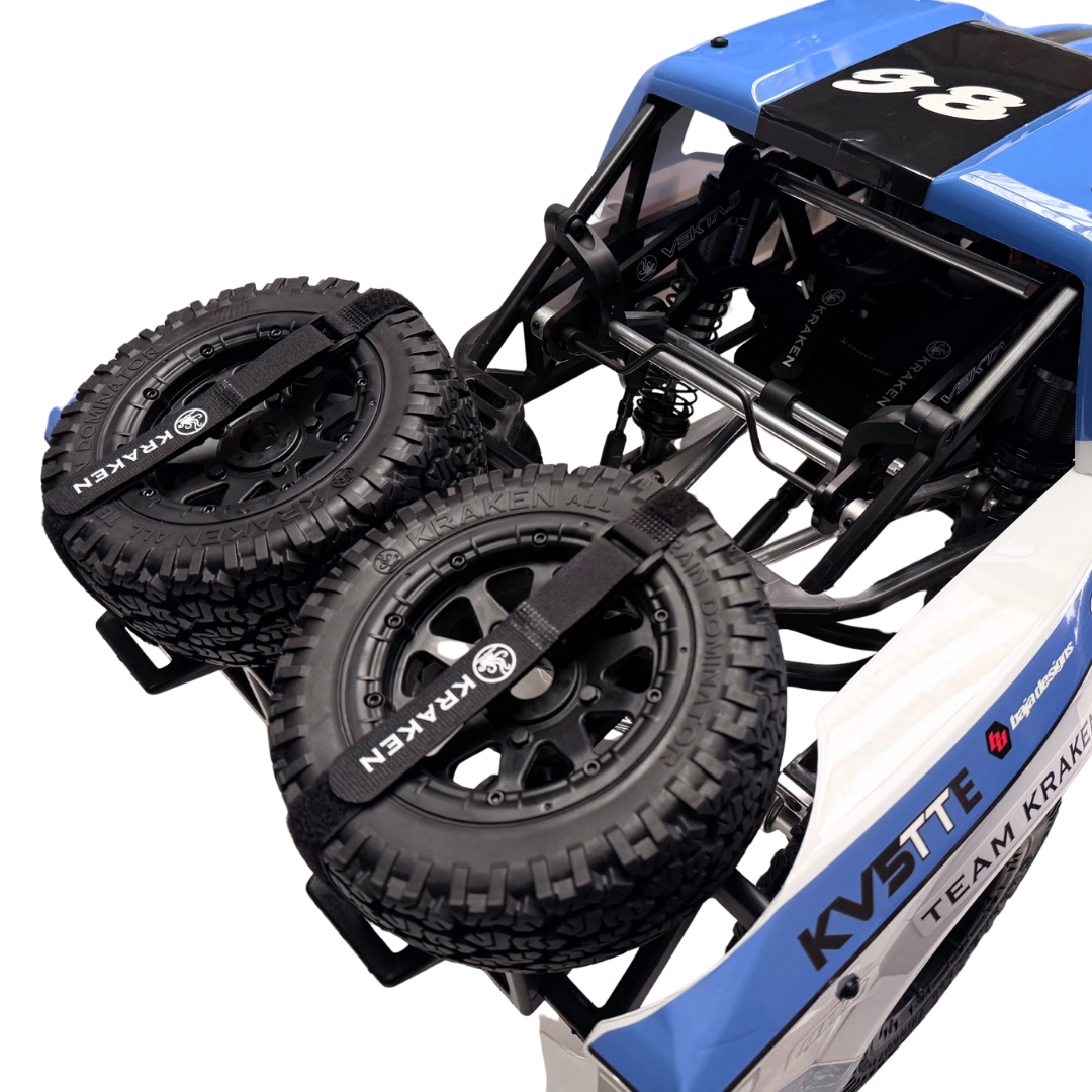 Kraken KV5TTE Ultra 2 Electric Max4 Combo [KT7707]