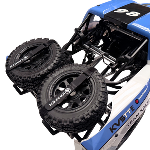 Kraken KV5TTE Ultra 2 Electric Max4 Combo [KT7707]