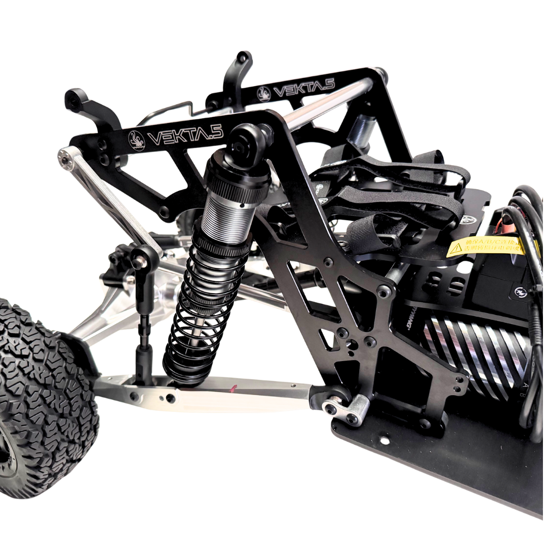 Kraken KV5TTE Ultra 2 Electric Max4 Combo [KT7707]