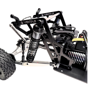 Kraken KV5TTE Ultra 2 Electric Max4 Combo [KT7707]