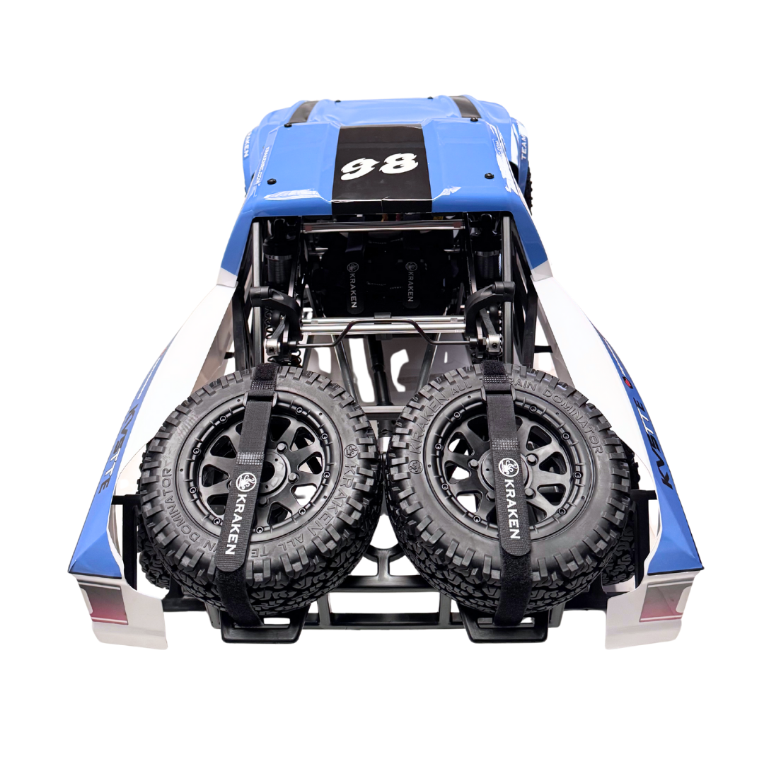 Kraken KV5TTE Ultra 2 Electric Max4 Combo [KT7707]