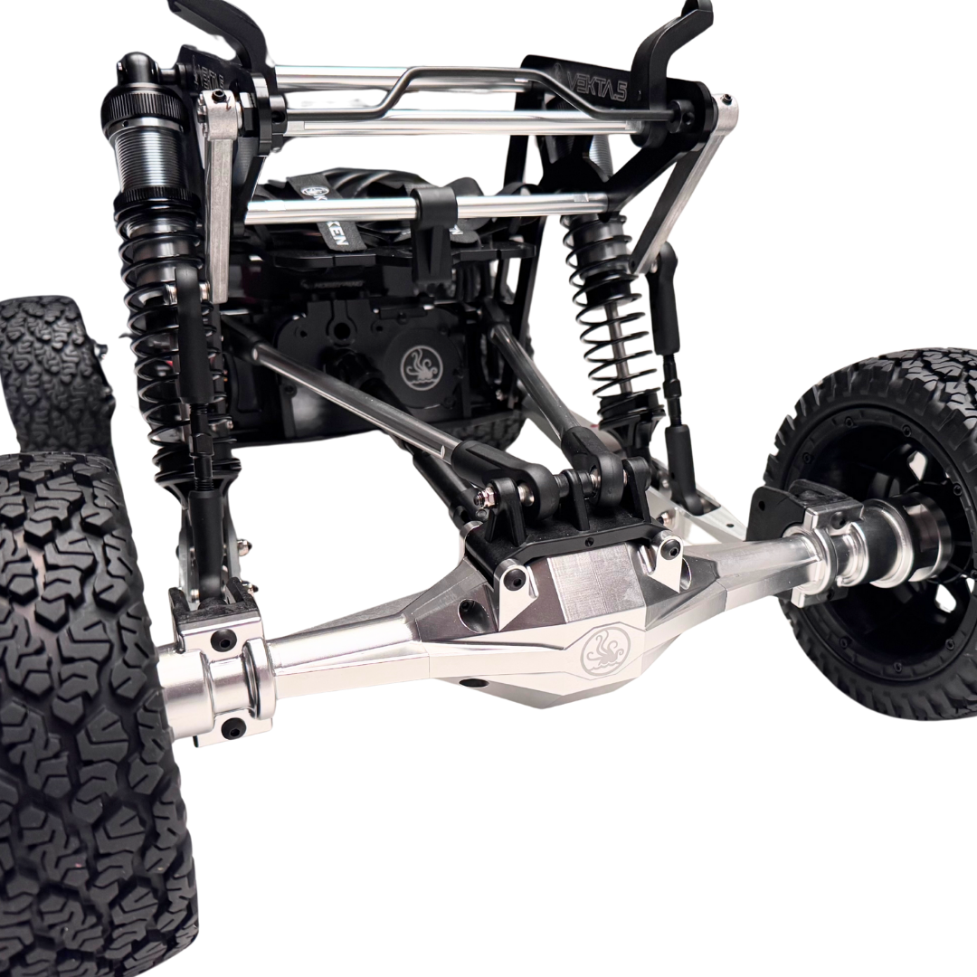 Kraken KV5TTE Ultra 2 Electric Max4 Combo [KT7707]