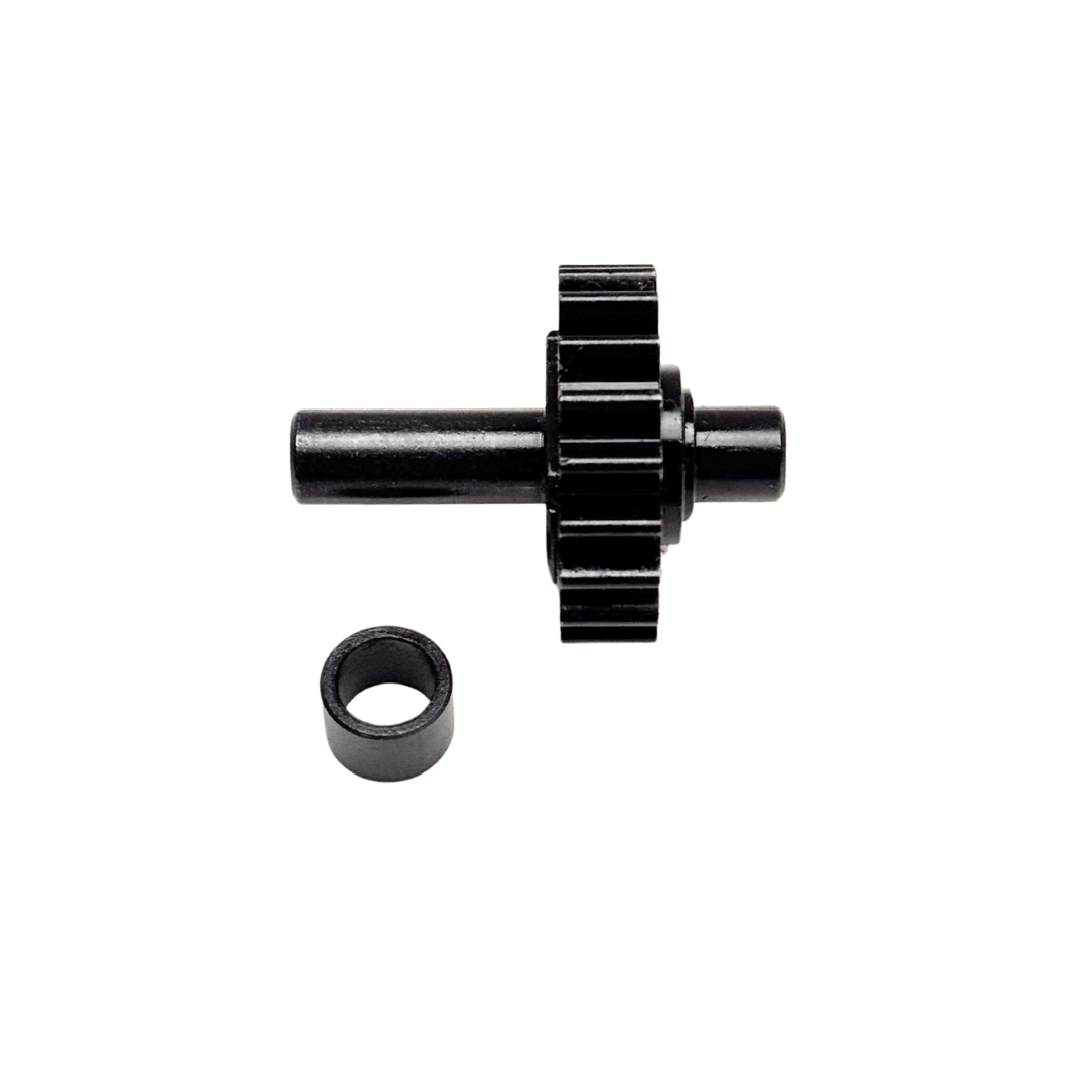 Kraken Upgrade Intermediate Gear Shaft VEKTA.5 & KV5TT [KV6161]