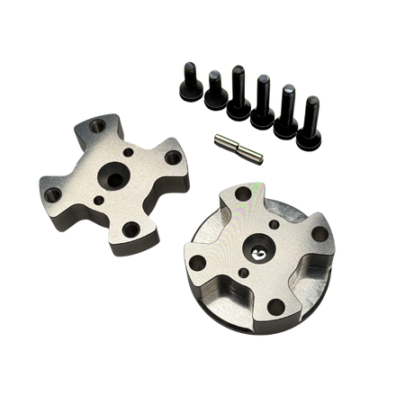 Billet Differential Locker System for VEKTA & VESLA [KV6158]