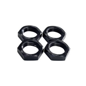 Replacement Losi 5ive & Kraken 24mm Wheel Nuts (4pcs)