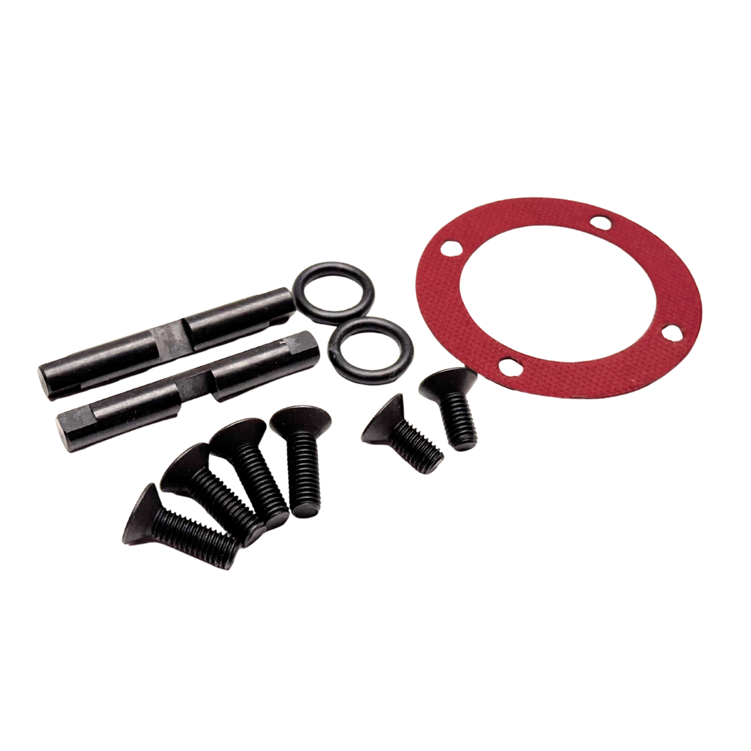 Kraken VEKTA.5 & VESLA.5 Differential Seal & Hardware Set [KV2238]