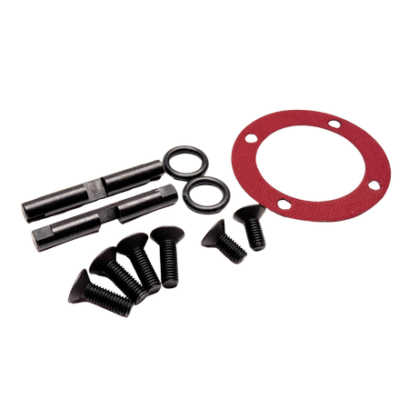 Kraken VEKTA.5 & VESLA.5 Differential Seal & Hardware Set [KV2238]