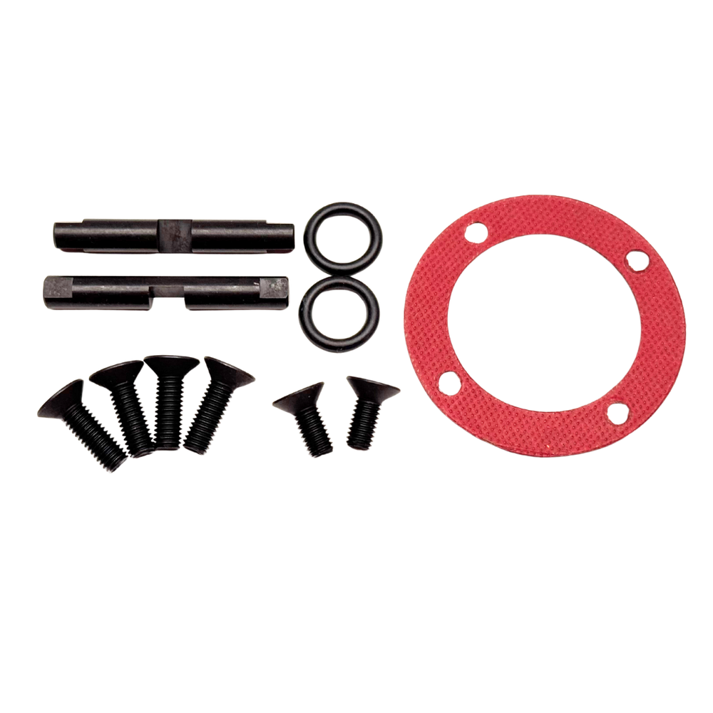 Kraken VEKTA.5 & VESLA.5 Differential Seal & Hardware Set [KV2238]