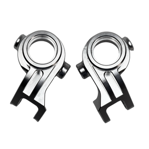 CNC Billet Aluminum Spindle Set VEKTA.5 & VESLA.5 [KV6101]