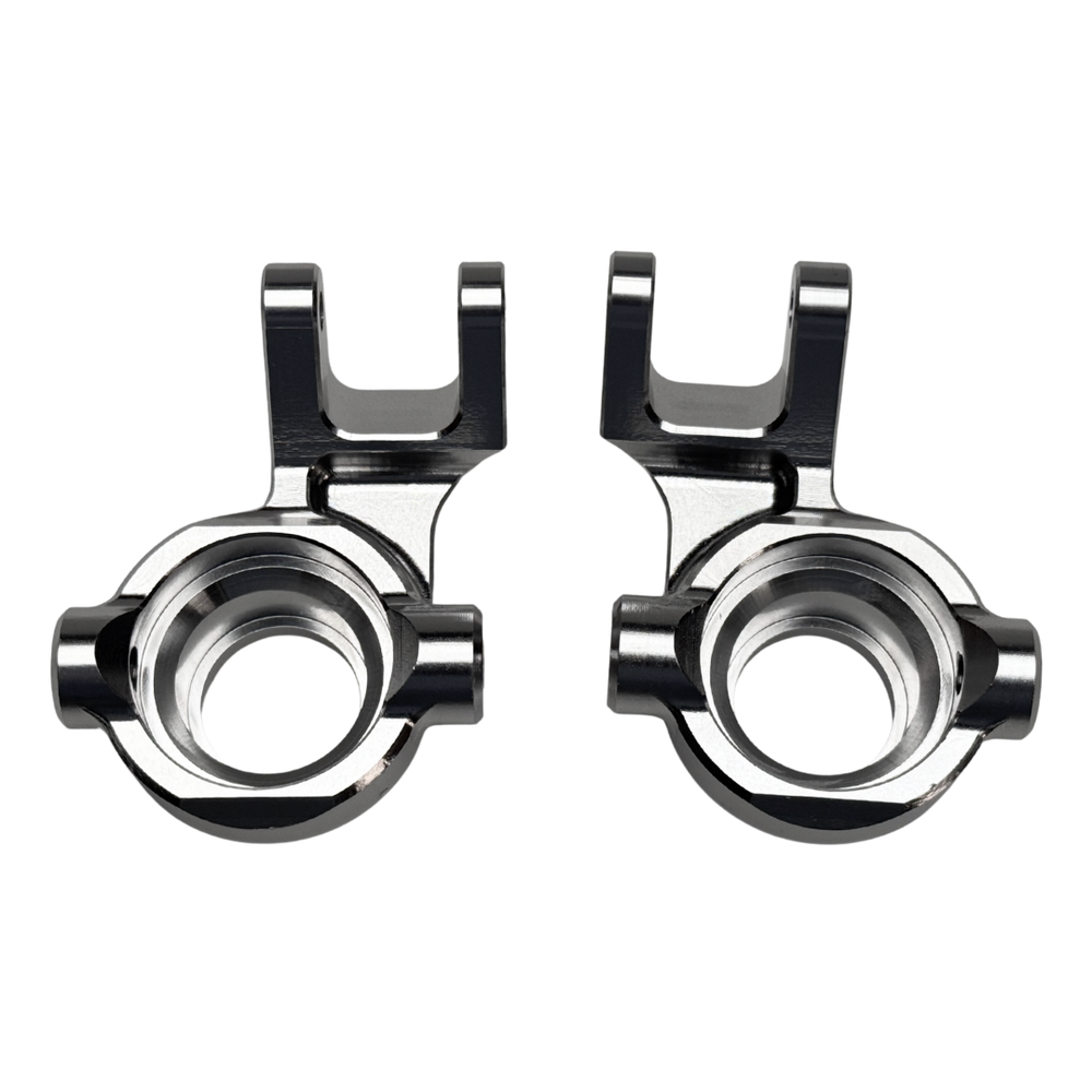 CNC Billet Aluminum Spindle Set VEKTA.5 & VESLA.5 [KV6101]