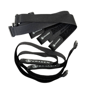 Replacement battery straps for VESLA and VEKTA 12S [KV6132]