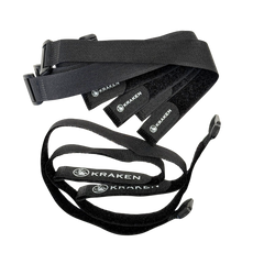Replacement battery straps for VESLA and VEKTA 12S [KV6132]