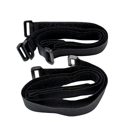 Replacement battery straps for VESLA and VEKTA 12S [KV6132]