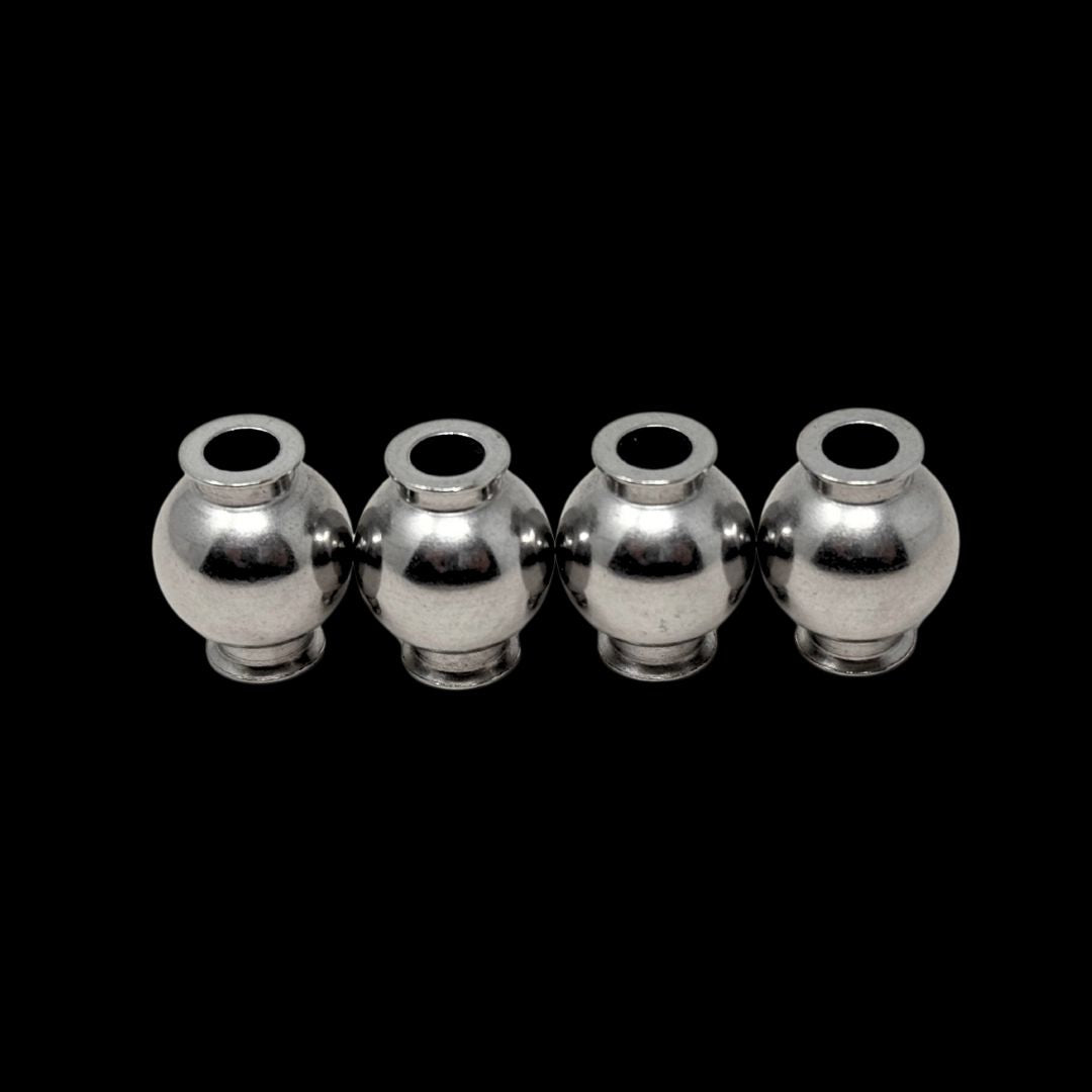 Kraken VEKTA.5 & VESLA.5 B13.8x17x5 Rod End Balls (set of 4) [KV5589]