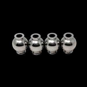 Kraken VEKTA.5 & VESLA.5 B13.8x17x5 Rod End Balls (set of 4) [KV5589]