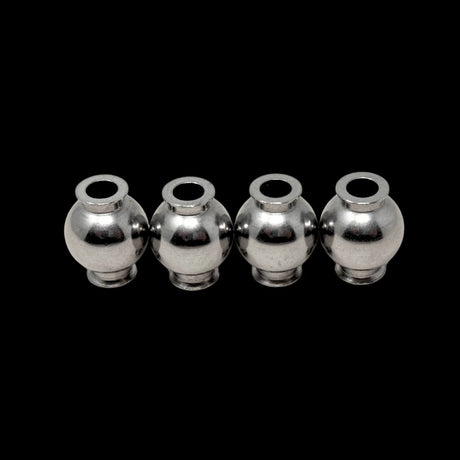 Kraken VEKTA.5 & VESLA.5 B13.8x17x5 Rod End Balls (set of 4) [KV5589]
