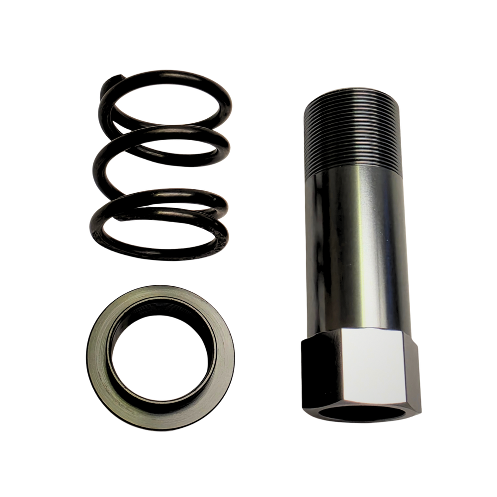 Kraken VEKTA.5 & VESLA.5 Servo Saver Tube Set [KV2235]