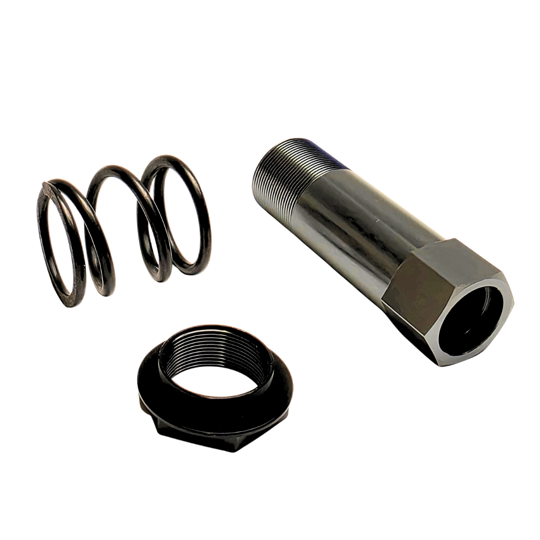 Kraken VEKTA.5 & VESLA.5 Servo Saver Tube Set [KV2235]