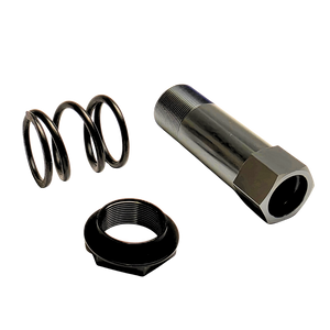Kraken VEKTA.5 & VESLA.5 Servo Saver Tube Set [KV2235]