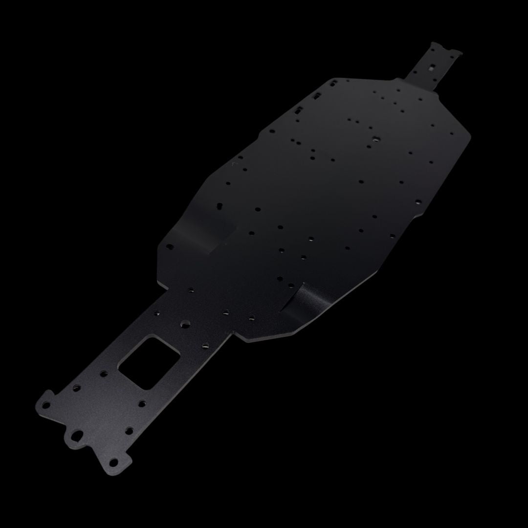 Kraken VESLA.5 Main Chassis [KVS115]