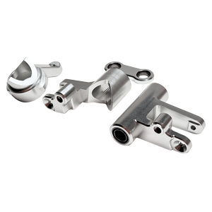 VESLA.5 HD 7075 Billet Steering System [KVS227]