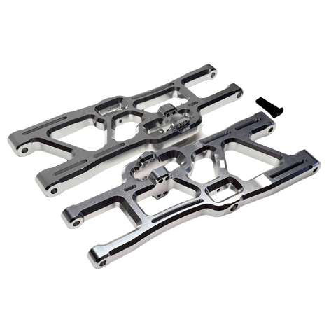 VESLA.5 HD Front Billet Aluminum Arms [KVS215]