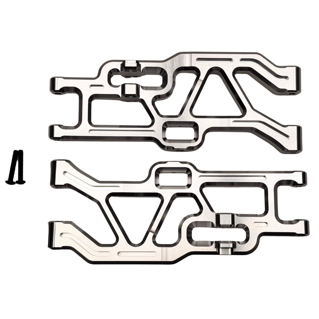 VESLA.5 HD Rear Billet Aluminum Arms [KVS216]