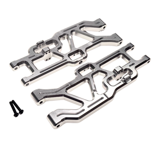 VESLA.5 HD Rear Billet Aluminum Arms [KVS216]