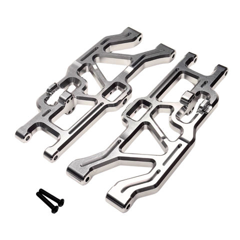 VESLA.5 HD Rear Billet Aluminum Arms [KVS216]
