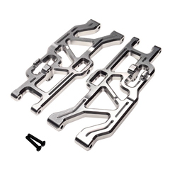 VESLA.5 HD Rear Billet Aluminum Arms [KVS216]