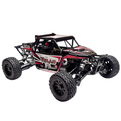 Kraken VESLA.5 Zenoah G320 ARTR Build