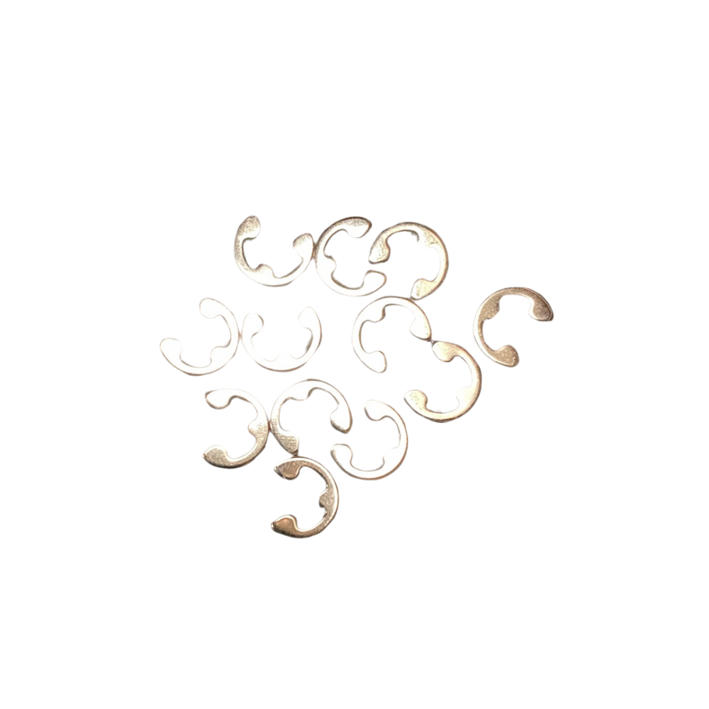 Kraken VESLA.5 Clipring Set [KVS124]